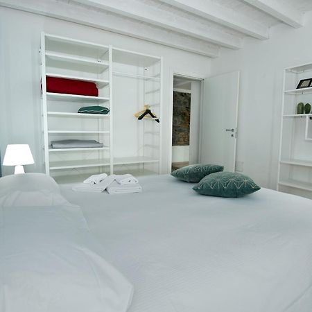 Larius Apartment Como Eksteriør bilde