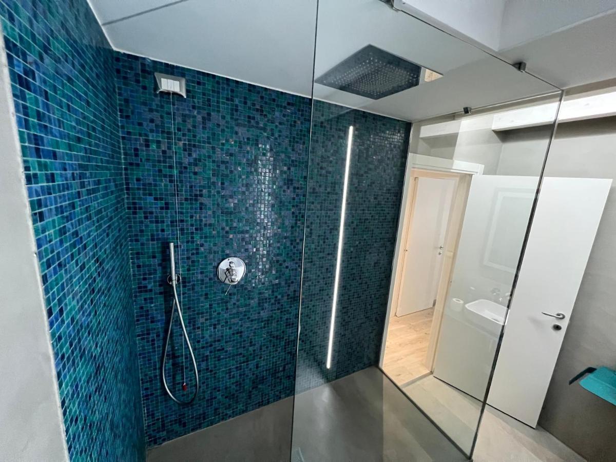 Larius Apartment Como Eksteriør bilde