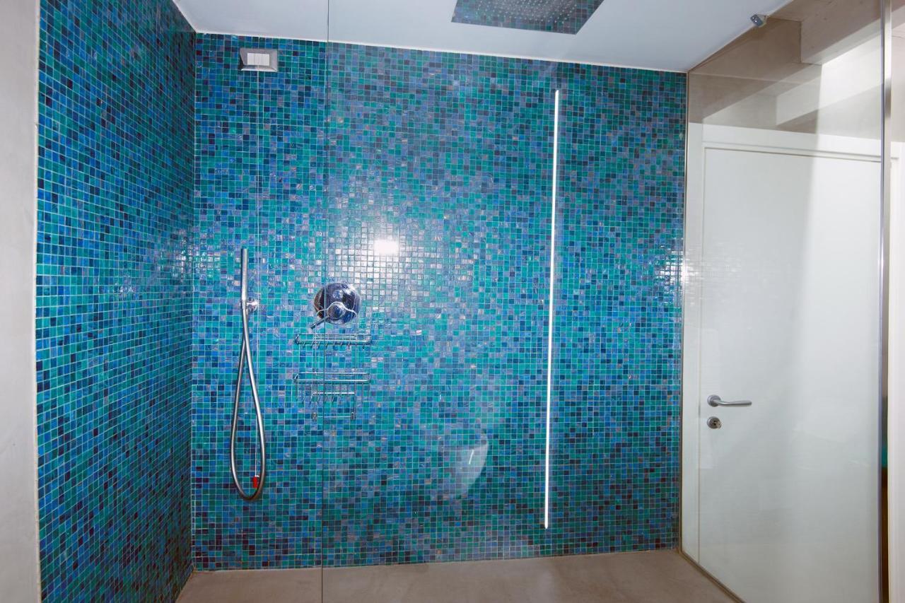 Larius Apartment Como Eksteriør bilde