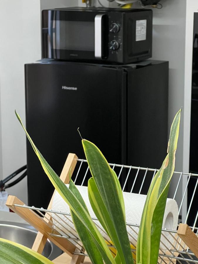 Larius Apartment Como Eksteriør bilde